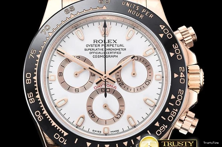 1223 ROLDYT0262A – Daytona Timeless 909